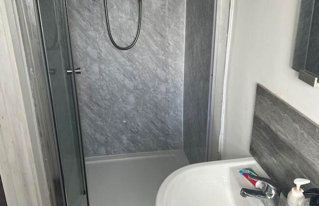 Oak Tree Lane Luxury Apartment in Birmingham - Foto 6