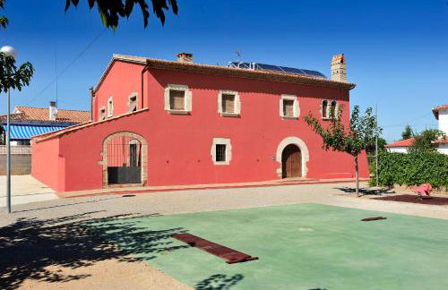 Masia Casa Roja - Foto 71