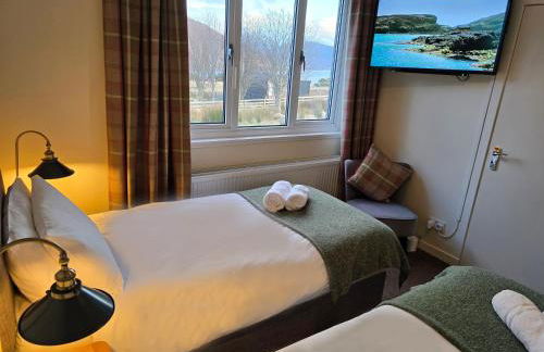 Little Loch View - Foto 14