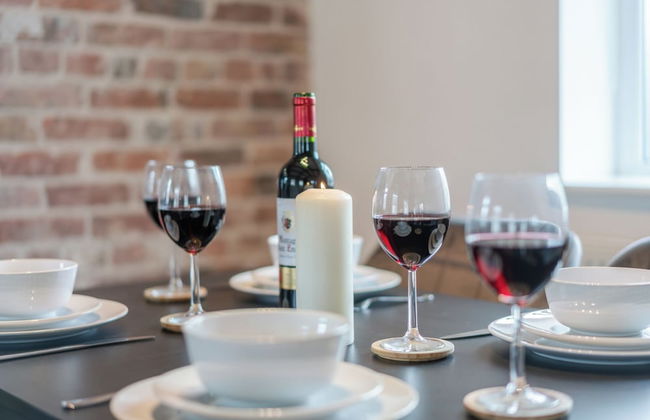 2 Bed House Close to Cardiff City Centre - Foto 9