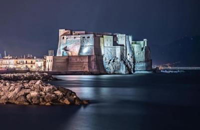 holiday home Un posto solare - Foto 61