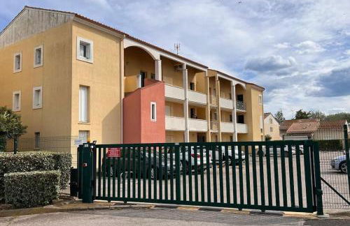 Appartement Marseillan Plage - Foto 20