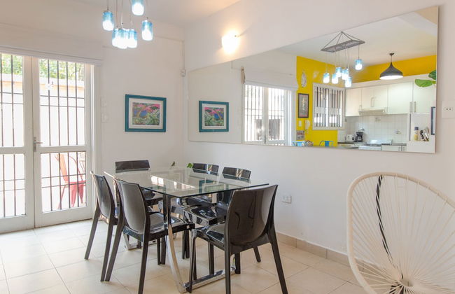 Pop Art Duplex - Foto 14