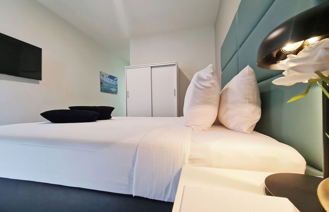 Tuscany Residence Aruba - Foto 8