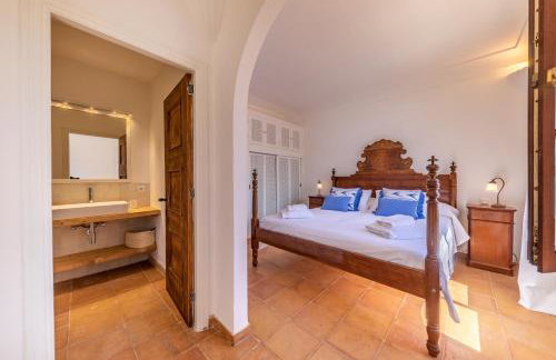 Villa Cavall Bernat con vistas al mar - Foto 31