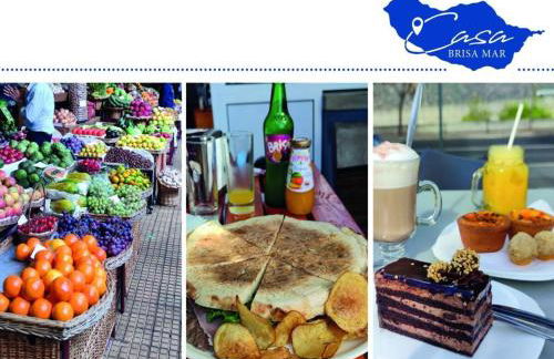 Holiday Home Casa Brisa Mar in Prazeres - Photo 69