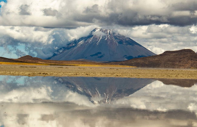 Excursión a la Laguna de Salinas - Foto 4