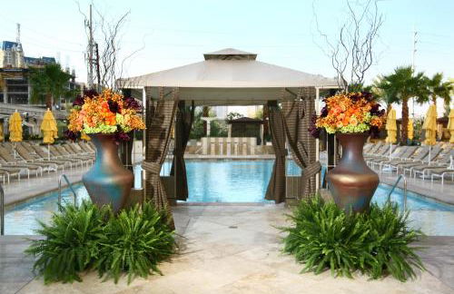 Luxury Suites International At The Signature - Foto 58