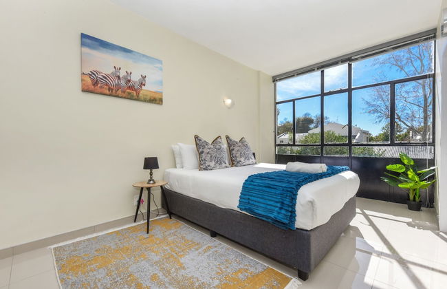 Illovo Mews 210 - Photo 4