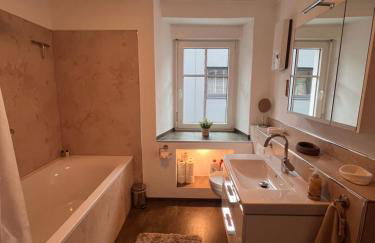 Ferienwohnung Haus Kreuz - Foto 12