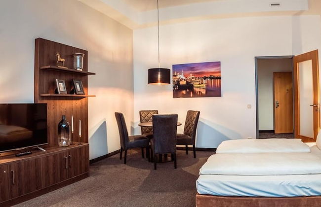 Aparthotel Neumarkt - Foto 5