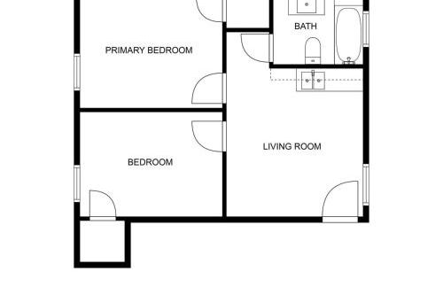 Heart of Houston - 8-BD 4-BA with Yard - Photo 46