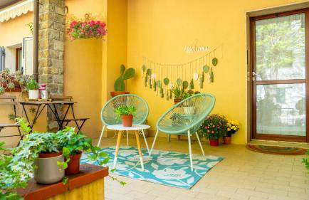 Appartamento La Chicchera - Photo 8