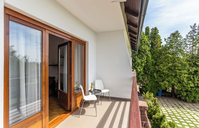 Centrum Apartment - Photo 27