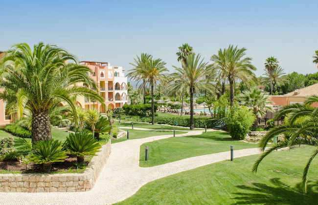 Jardim Da Meia Praia Hotel - Foto 48