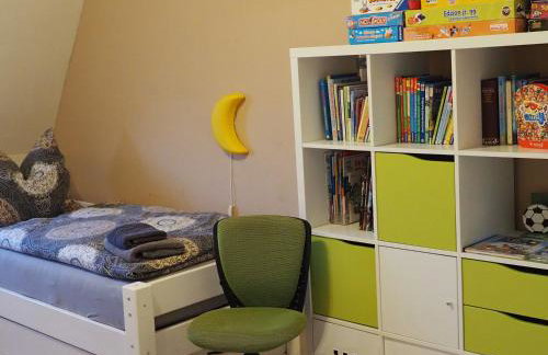 Jarmen Ferienwohnung - Foto 13