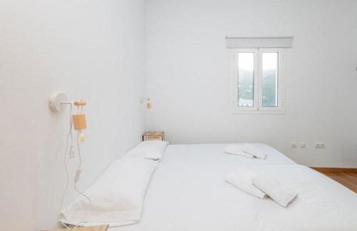 Balcon de la Mina Suites - AirCon and Terrace with views - Foto 22