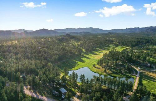 Modern Lodge- BHBungalows Main - Foto 52