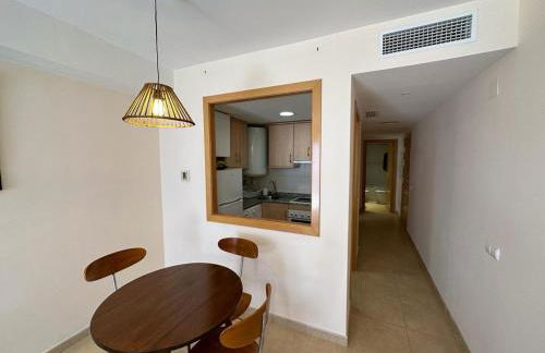 Acogedor y bonito apartamento en el centro - Foto 11