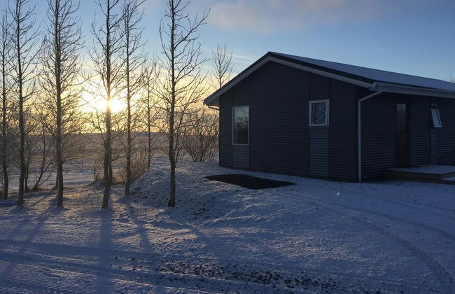 Elding Apartments - Foto 2