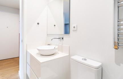 Fantastic Alda Rodrigues Apartment by Unique Hosts - Foto 16