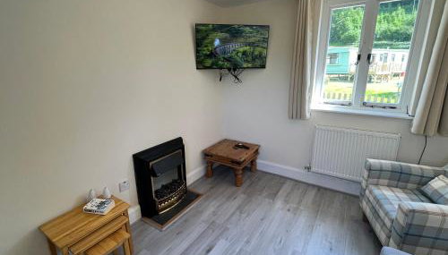 Railway Station Cottage - Foto 5