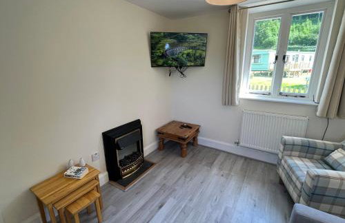 Railway Station Cottage - Foto 5