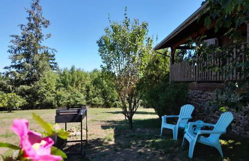 Les Gîtes de Roucayrols - Foto 26