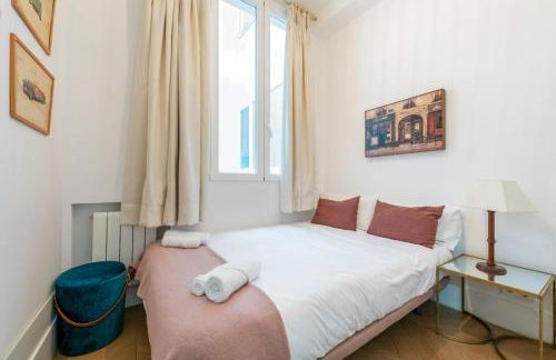 Stylish centric- 2Bd 2Bth -city center - Foto 6