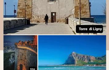 Casa Mary Apartment - Trapani - Foto 27