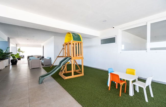 Cristal bay Apartments - Foto 57