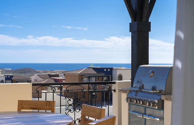 Cabo Beach Cottage, Oceanview, 35 off Quivira Golf - Direct Access to the Beach - Foto 24