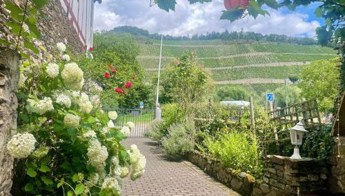 Ferienwohnung Minnies-Schiefertraum - Foto 3