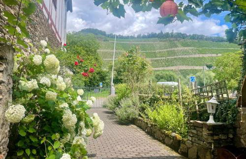 Ferienwohnung Minnies-Schiefertraum - Foto 3