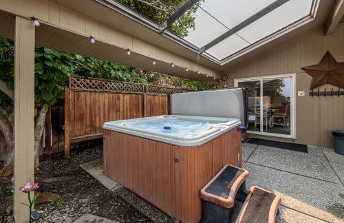 Summer Fun Wenatchee home - Foto 39