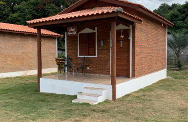 Chalé Quartzo no Recanto Diamantina próximo ao Vale do Capão - Foto 58