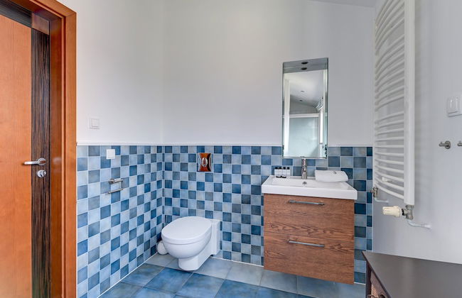 Dom & House-Apartament Chopina37 Supreme - Foto 17