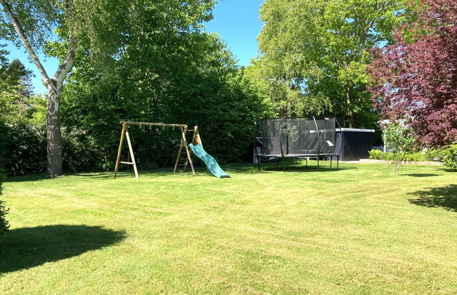 "Jeip" - 400m to the fjord - Foto 20