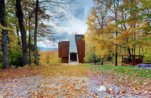 Mad River Masterpiece - Foto 31