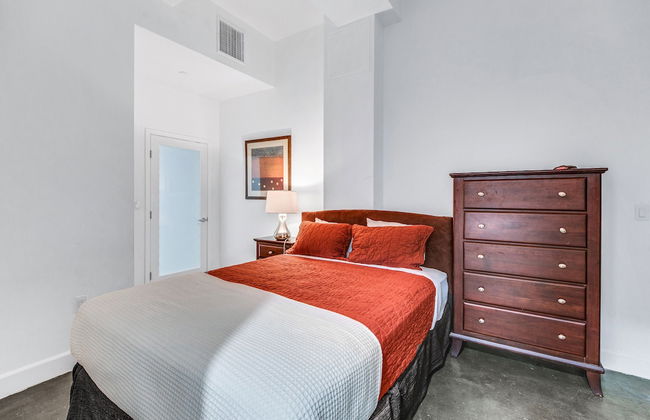 Oneluxstay At HWH LA Downtown - Foto 3