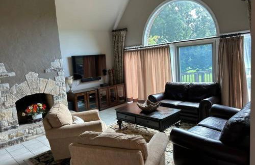 The Matador - Home on BVGC course - Foto 1