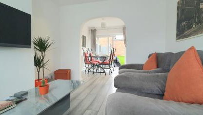 3 bedroom guest House in Brierley hill Contractors & Families Welcome DY5 - Foto 3