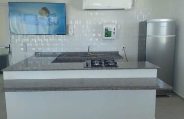 La Coruña Flat Makaranduba - Photo 20