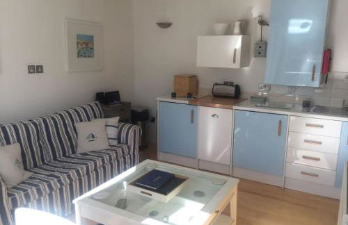 Lanescot, Harbour View With Terrace - Foto 17