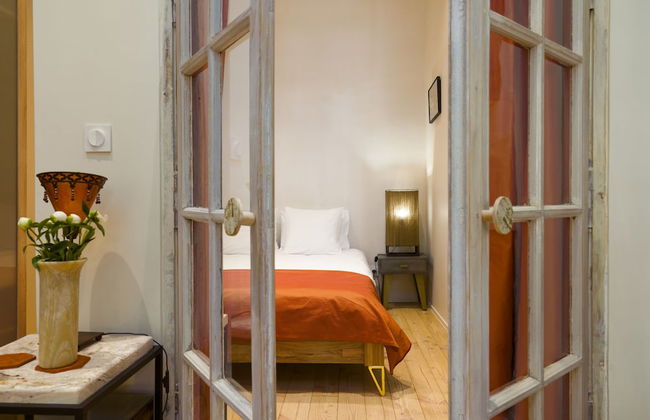 La Maison Verte Sète - Foto 3