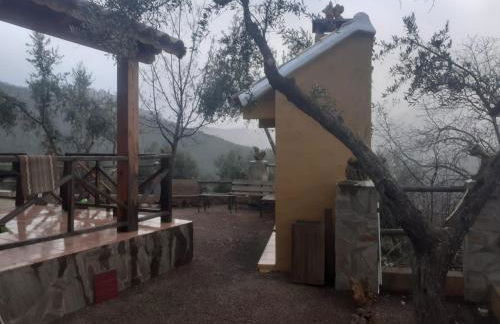 Cabañas El Nogueral - Foto 63