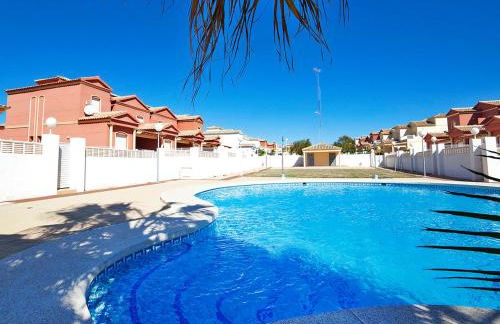 Holiday Home Ni Hao by Interhome - Foto 52