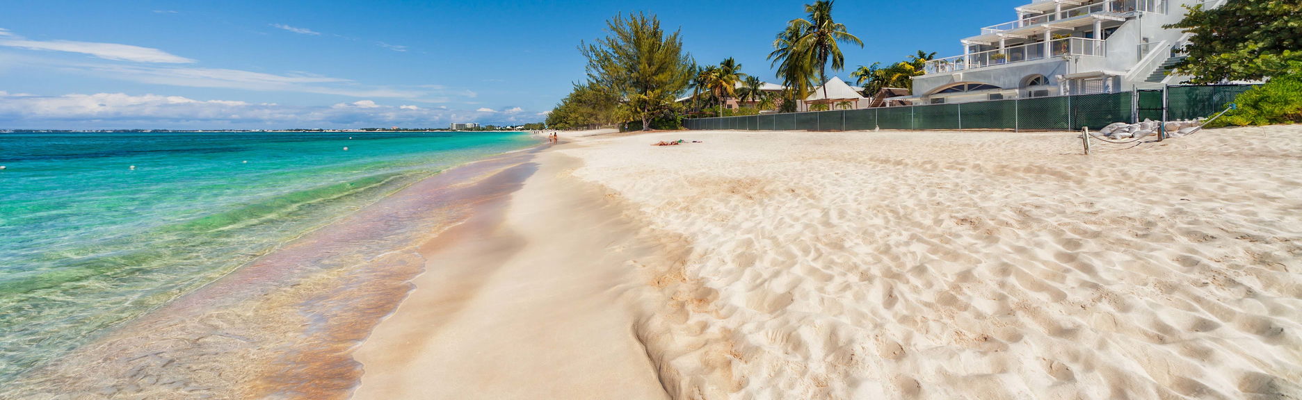 Excursión a West Bay