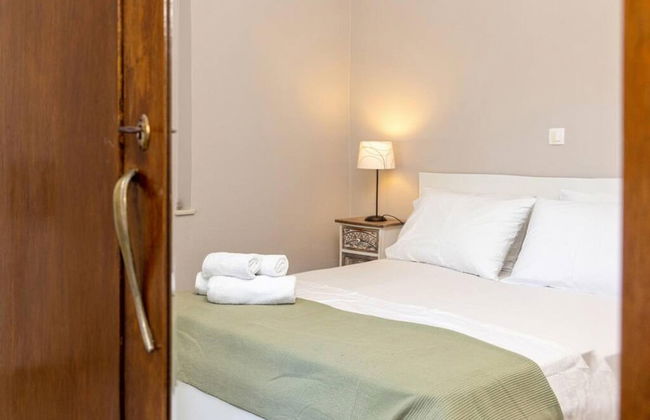 Mellow Mood Tinos Town - Foto 31