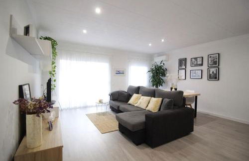 Nice new apartment only 30min to Barcelona center. - Foto 7